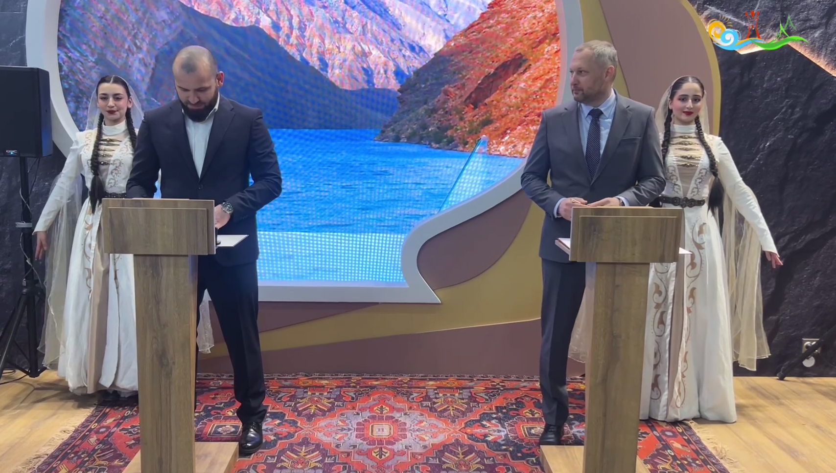 Dagestan signs agreement with big Russian travel agency