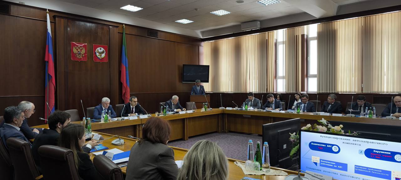 Dagestan to receive nearly RUB 10 billion to modernize power grids