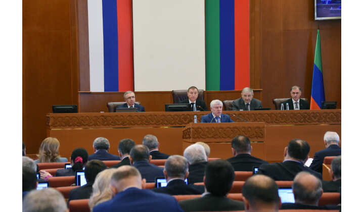 Dagestan looks to creative industries for economic growth