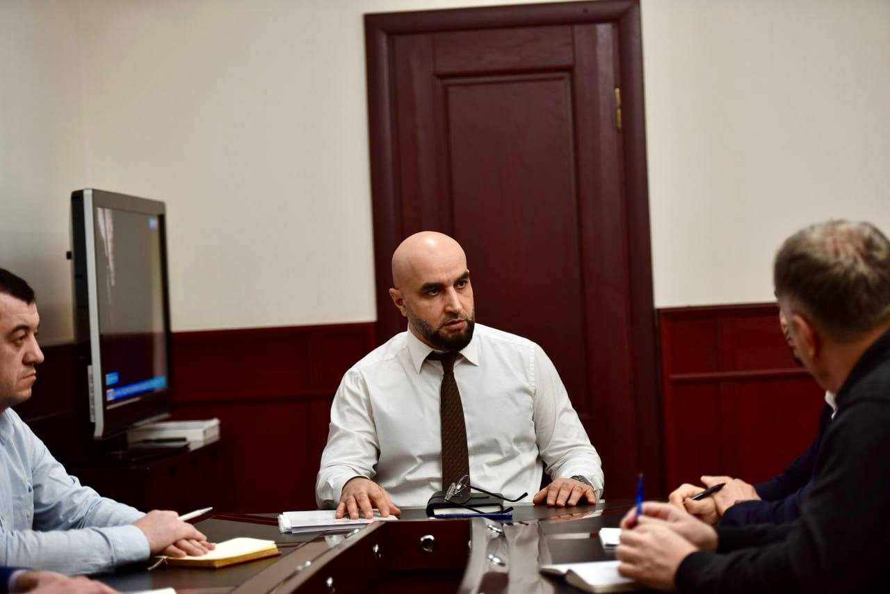 Dagestan and Rosgeologiya JSC jointly explore mineral deposits in region