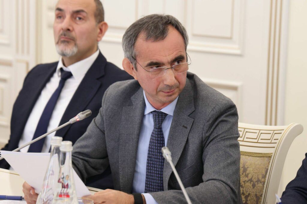 Large-Scale Cadastral Land Valuation Launched in Dagestan