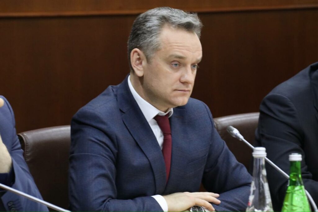 Reconstruction of sewage treatment plants in Dagestan to be completed in 2027