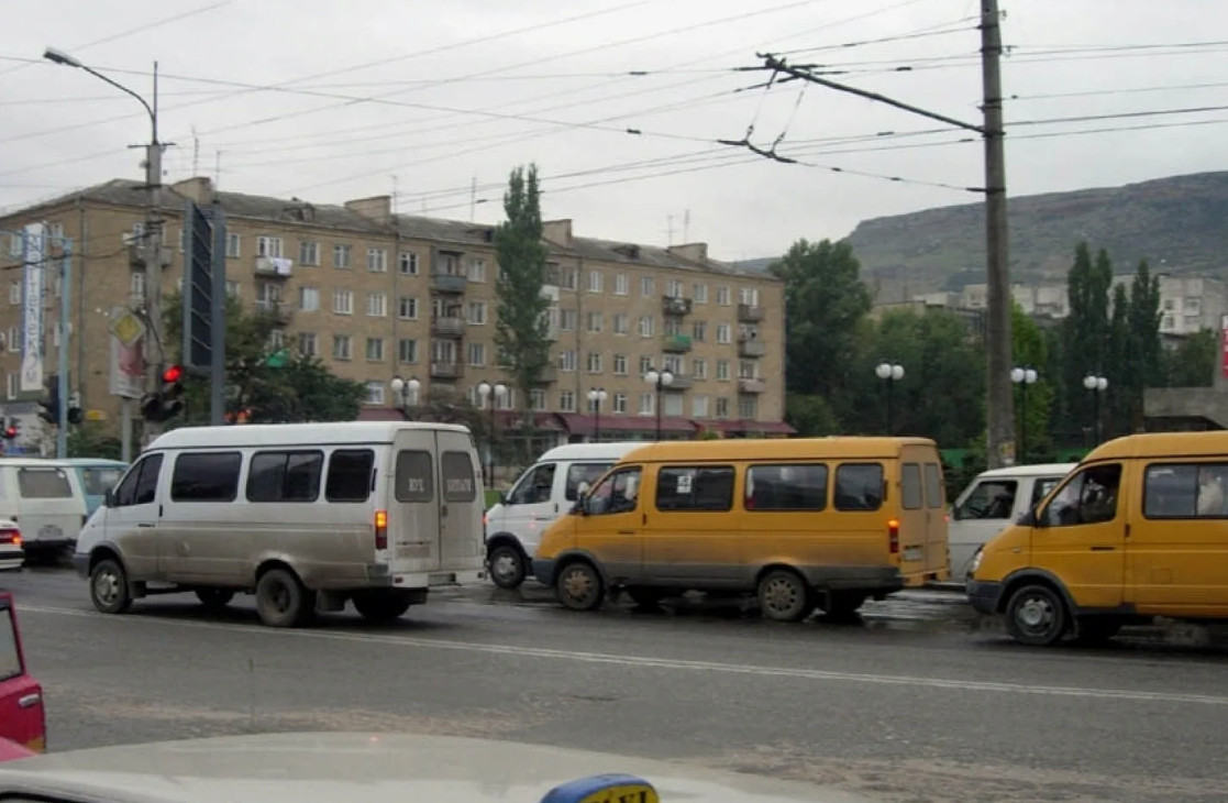 Head of Dagestan announces prospects of public transport development in region