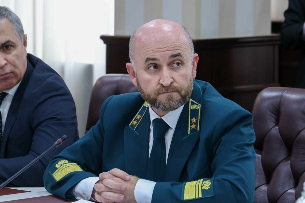 Dagestan procures drones for firefighting