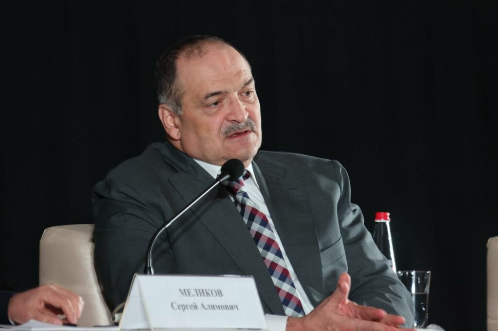 Dagestan to Become Digital Testing Ground: Caspian Forum Outcomes