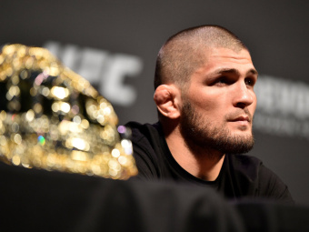 Famous Dagestani athletes condemned terrorist attack in Moscow region