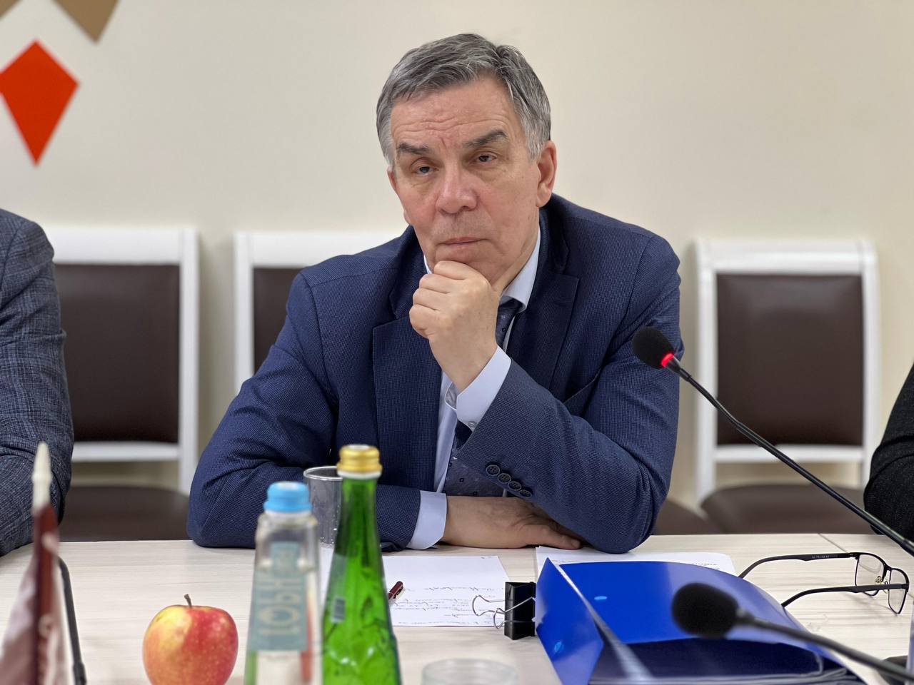 Investment projects in Dagestan to be supported by Kavkaz.rf Institute