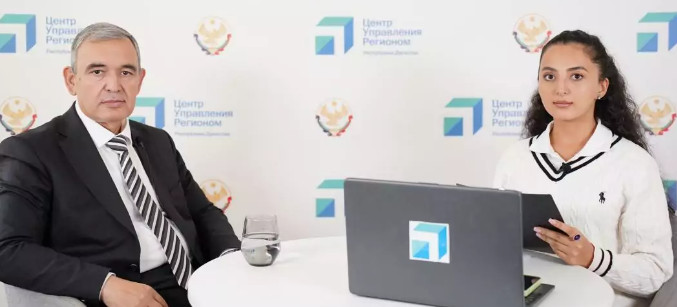 Two rice processing plants to appear in Dagestan by 2025