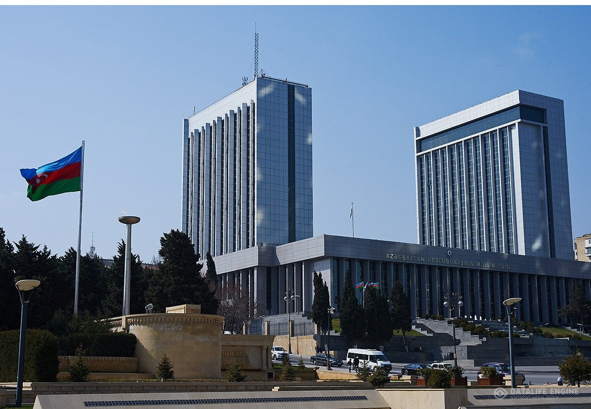 Dagestani parliamentarians to become international observers at elections in Azerbaijan