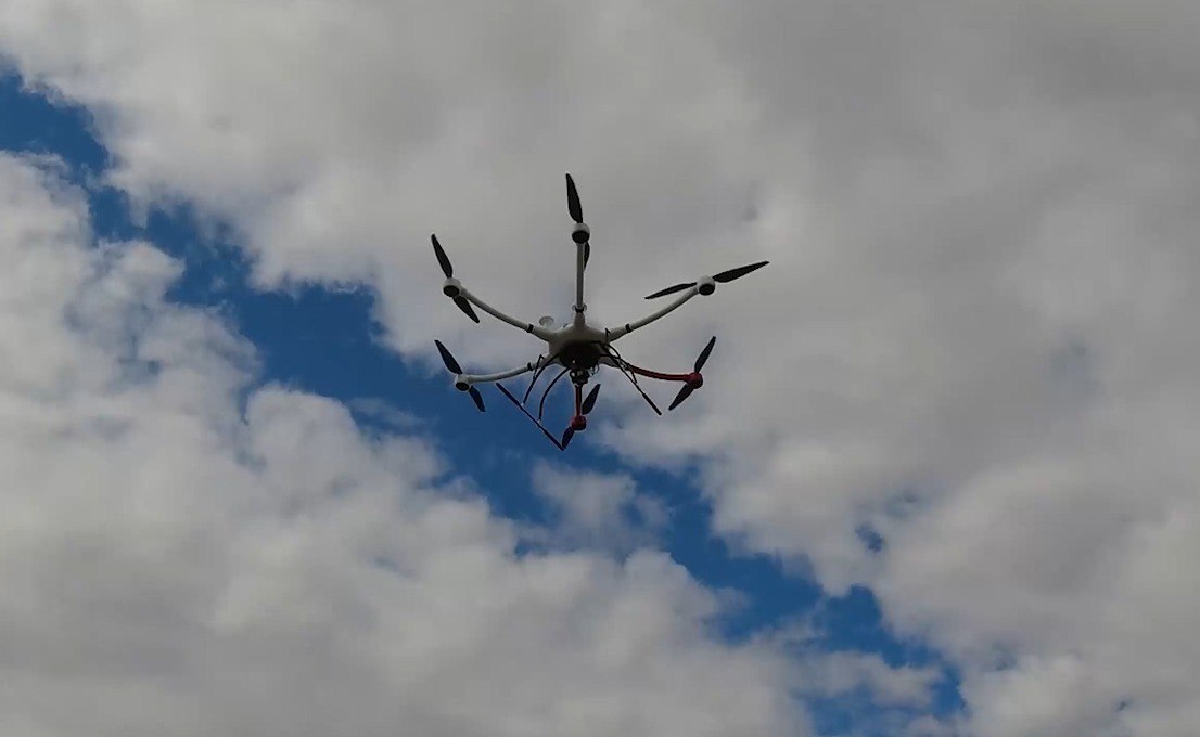 Dagestan to purchase drones to detect traffic offences