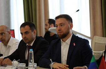 Dagestan intends to approve strategy for development of creative industries 