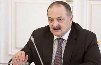 Dagestan develops digital technologies for quick response to citizens' appeals