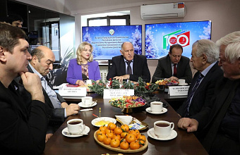 Three national theatres of Dagestan celebrate anniversaries in 2025