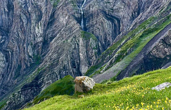 Dagestan Ranks Among Top Three Most Popular Russian Tourist Destinations in 2025