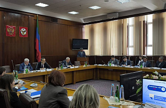 Dagestan to receive nearly RUB 10 billion to modernize power grids