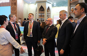 Russia's largest wind farm: Dagestan constructs Novolakskaya Wind Farm