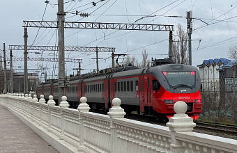 Trains against traffic jams: more profits for Dagestanis to choose trains? 