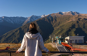 Employers' Association to train specialists for new resorts in Dagestan