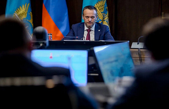 Dagestan expands use of unmanned aerial systems