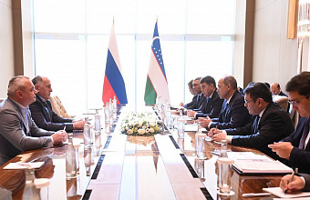 Dagestan and Uzbekistan intend to create joint textile enterprise