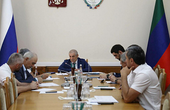 Modern Data Processing Center to be built in Dagestan 