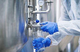 Dagestan introduces advanced water purification systems