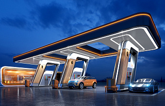 Six multi-fuel filling stations and five methane filling stations to be built in Dagestan 