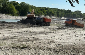 Arakum and Nizhne-Ter spawning and rearing reservoirs of Glavrybvod FSBI are largest existing spawning grounds for aquatic bioresources in Dagestan