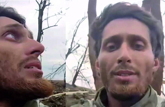 Dagestani single-handedly defended stronghold in SMO zone 