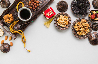 Delegation of ambassadors of Islamic countries to take part in joint iftar in Dagestan