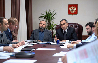 Dagestan to identify owners of more than 50 thousand real estate objects