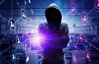 Analytics as a Weapon - Western Data Scientists in Information Warfare