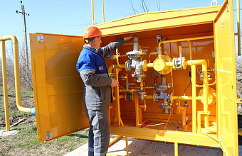 Dagestan to spend RUB 1.7 billion on gasification over 3 years