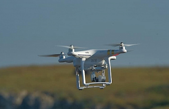 Dagestan explores opportunities for using unmanned aerial vehicles