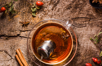 Mountain tea festival to be held in Gunibsky district