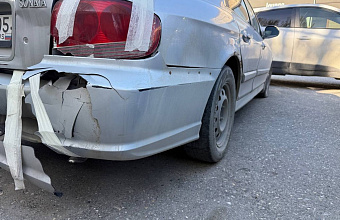 Dagestan enters top 3 regions with largest number of traffic violators 