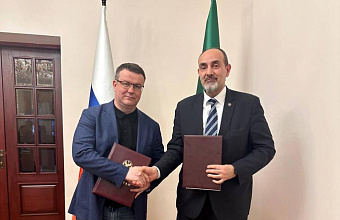 Dagestan to prepare specialists for Caspian coastal cluster