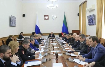 Fight against illegal employment intensifies in Dagestan