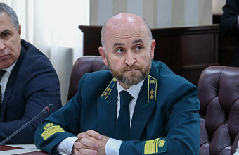 Dagestan procures drones for firefighting