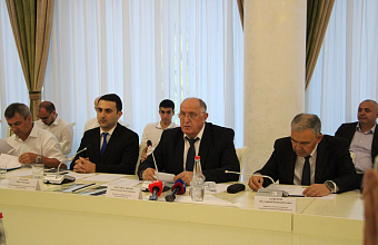 Trade turnover between Dagestan and Uzbekistan grows by 25% in 2024