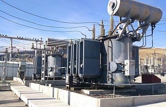 Dagestan develops new plan for development of energy complex