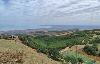 New Nature Reserve to Be Established in Foothill Dagestan by Year's End