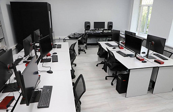 School of Creative Industries opens in Dagestan