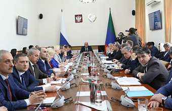 All-Republican Saturday clean-up day will be held in Dagestan on April 20