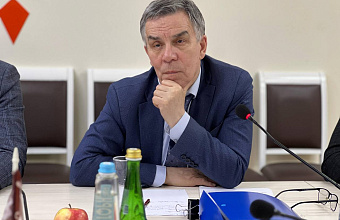 Investment projects in Dagestan to be supported by Kavkaz.rf Institute