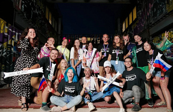 96 people from Dagestan participate in TopBLOG project contest for content creators