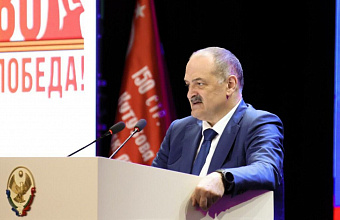 Dagestan to build modular schools in its mountainous districts