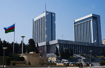 Dagestani parliamentarians to become international observers at elections in Azerbaijan