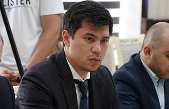 Regional Ministry of Construction announces terms for construction of new sewage treatment plants in southern Dagestan