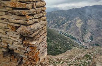 Dagestan becomes country's leader in terms of growth in number of tourist trips in 2023